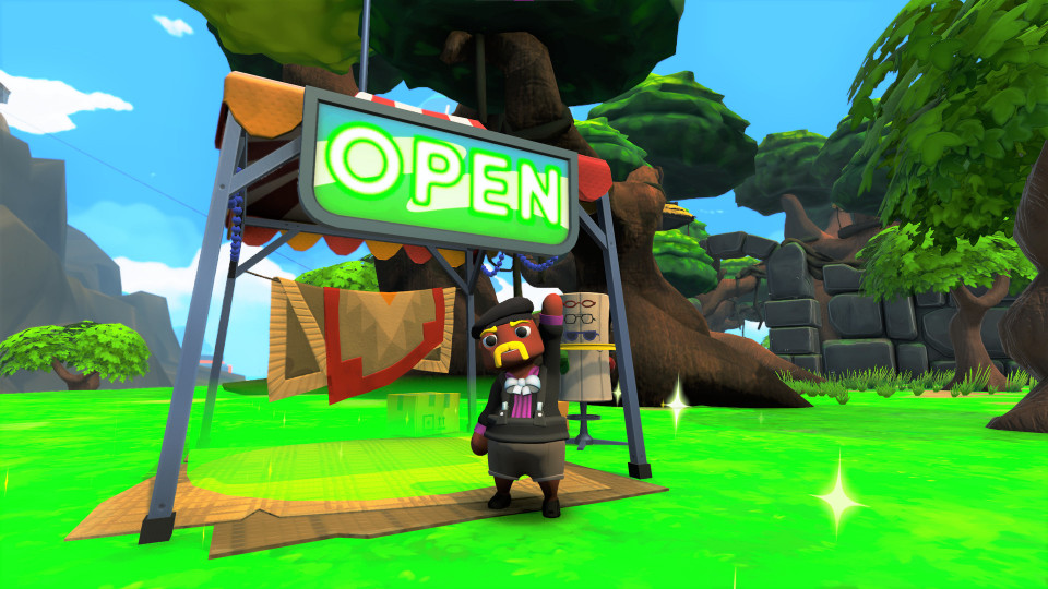 Totally Reliable Delivery Service