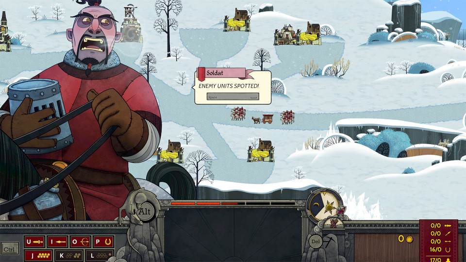 Touch Type Tale: Strategic Typing