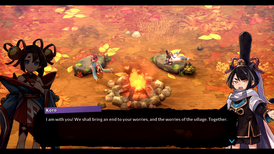 Towa and the Guardians of the Sacred Tree - Deluxe Edition