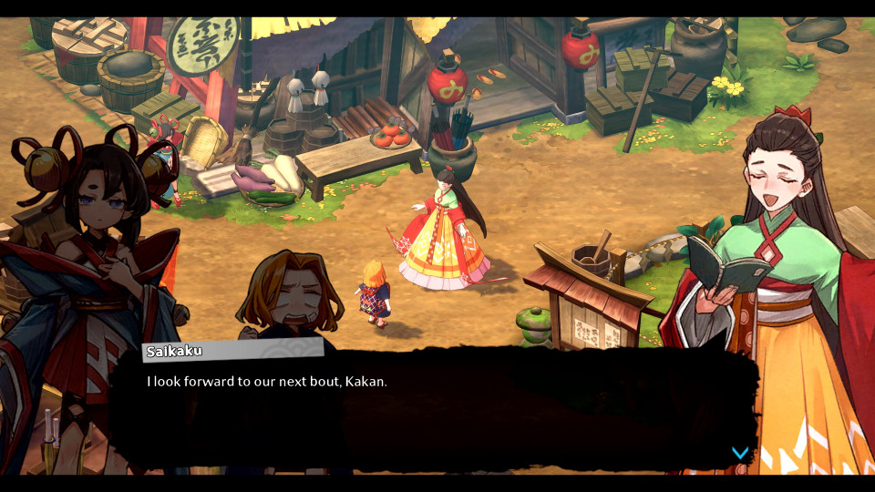 Towa and the Guardians of the Sacred Tree - Deluxe Edition