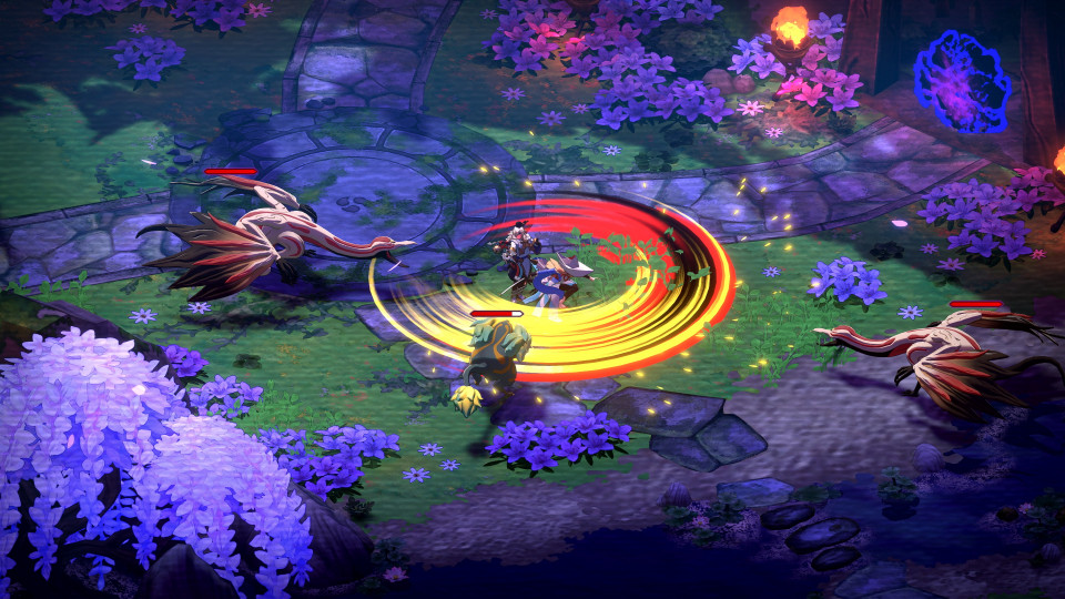 Towa and the Guardians of the Sacred Tree - Deluxe Edition