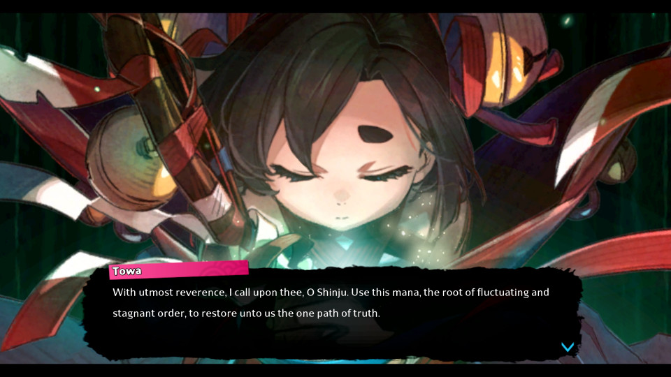 Towa and the Guardians of the Sacred Tree - Deluxe Edition