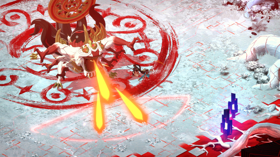 Towa and the Guardians of the Sacred Tree - Deluxe Edition