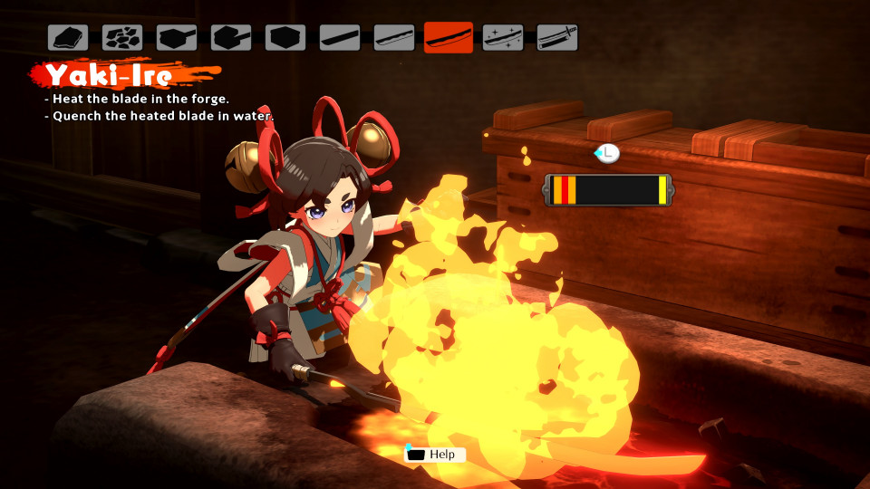 Towa and the Guardians of the Sacred Tree - Deluxe Edition