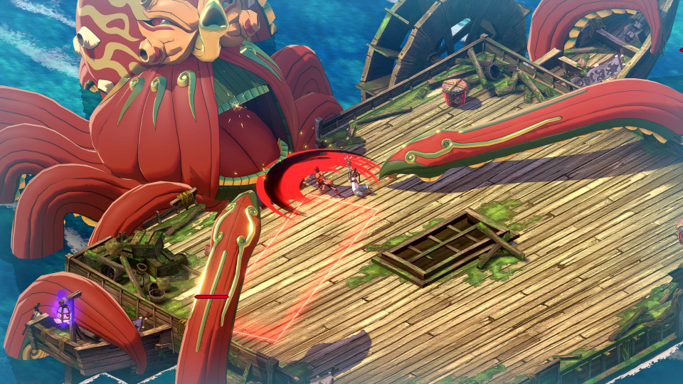 Towa and the Guardians of the Sacred Tree - Deluxe Edition