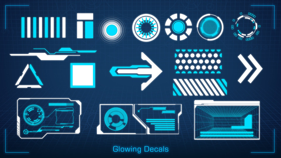 Trailmakers: Space Voyager Pack