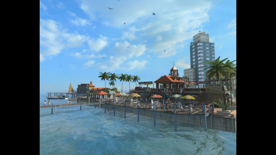 Tropico 3: Absolute Power