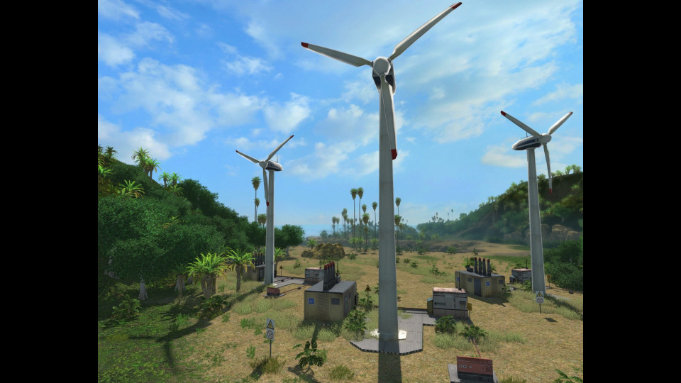 Tropico 3: Absolute Power