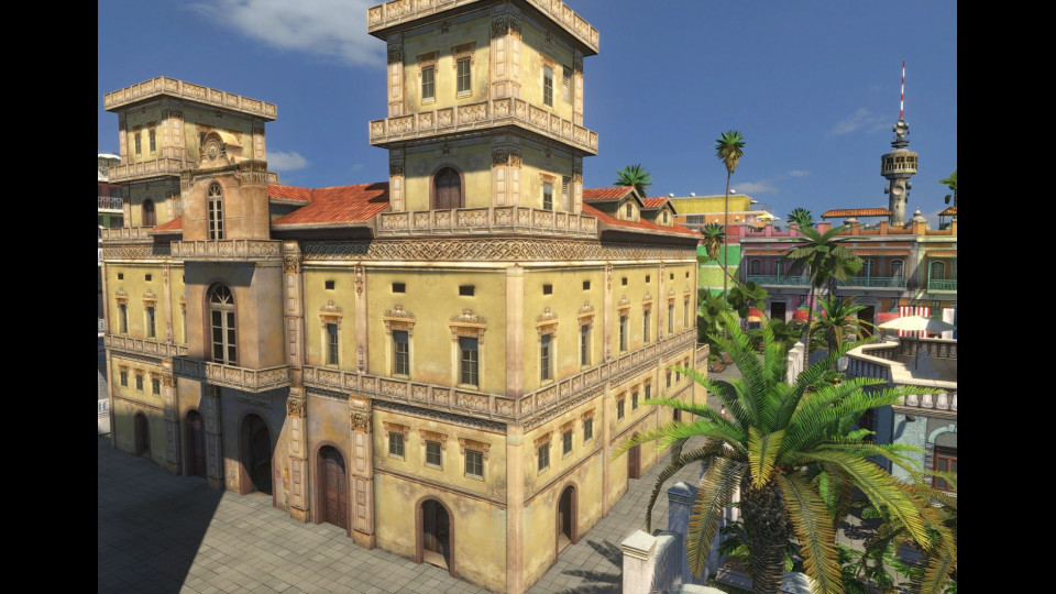 Tropico 3: Gold Edition