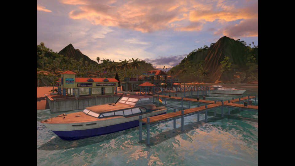 Tropico 3: Gold Edition