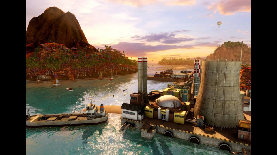 Tropico 4 Collector's Bundle