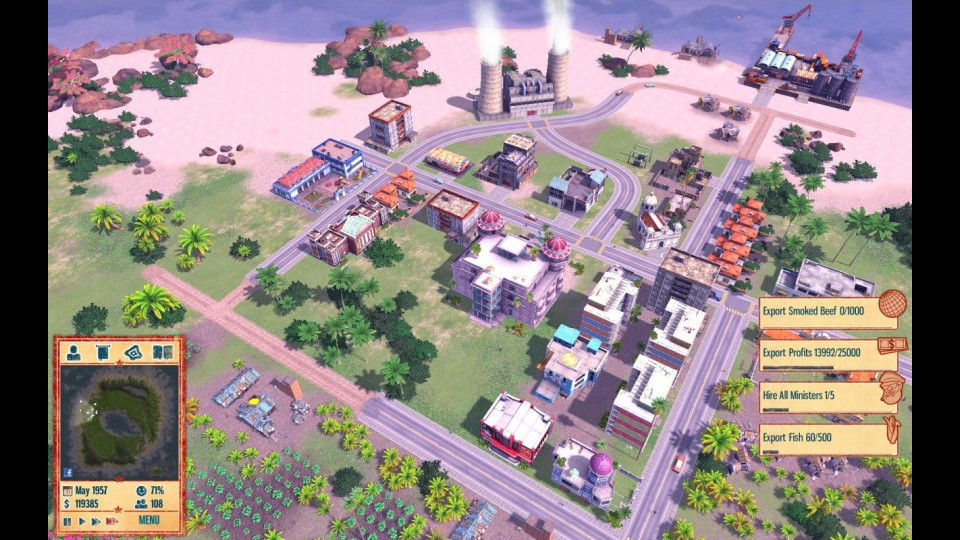 Tropico 4 Collector's Bundle