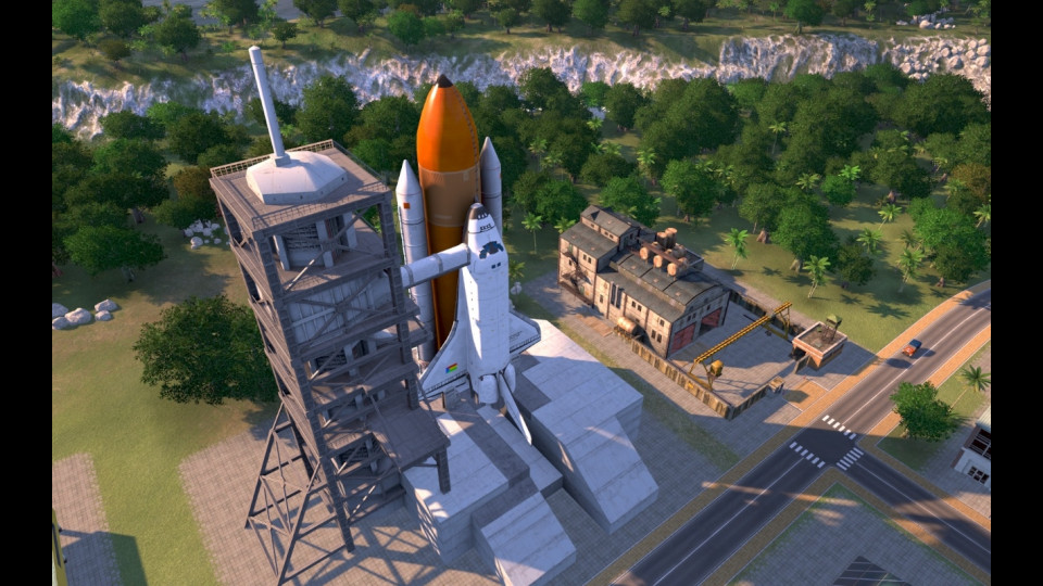 Tropico 4: Modern Times