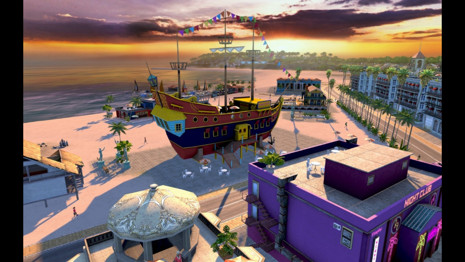 Tropico 4: Modern Times