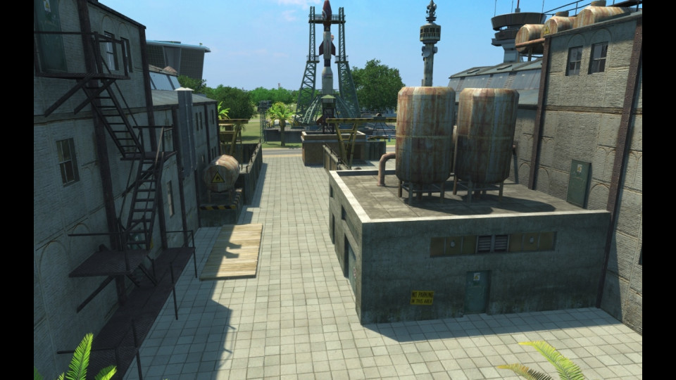 Tropico 4: Modern Times