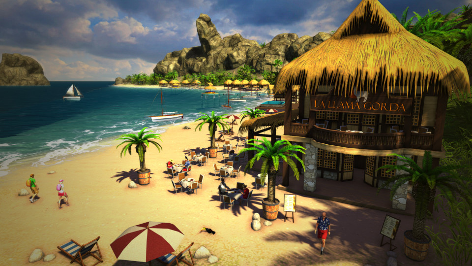 Tropico 5 - Complete Collection