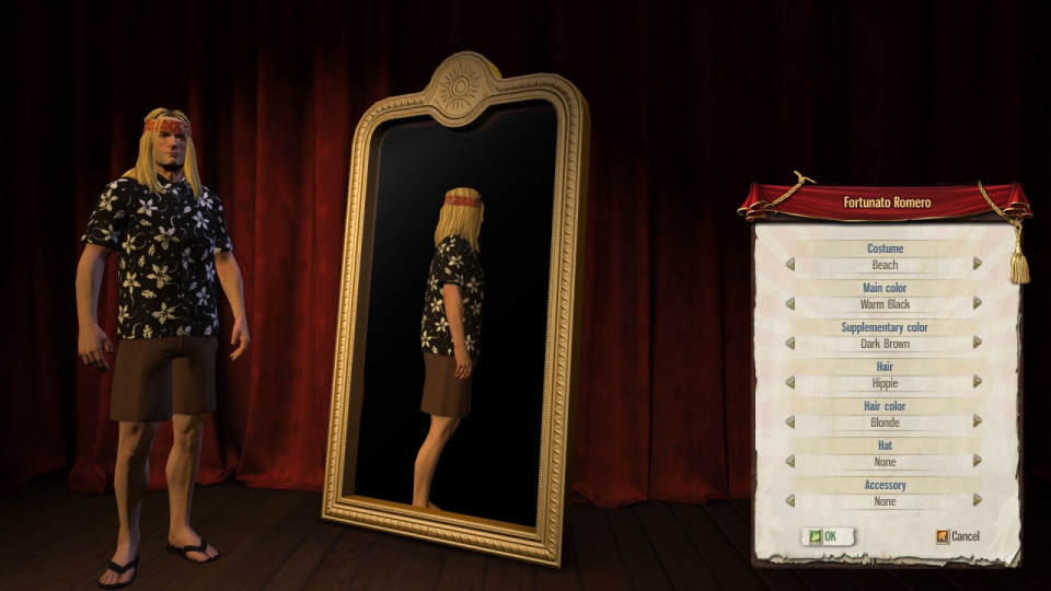 Tropico 5: Gone Green