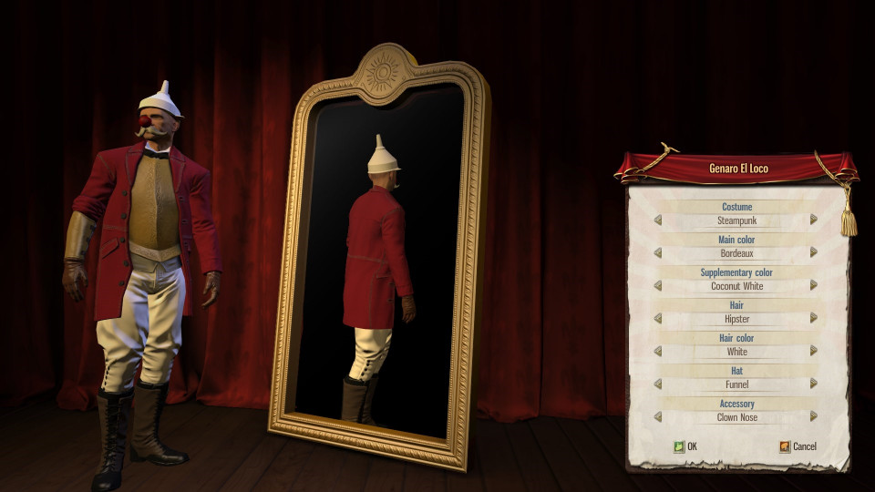 Tropico 5: Mad World