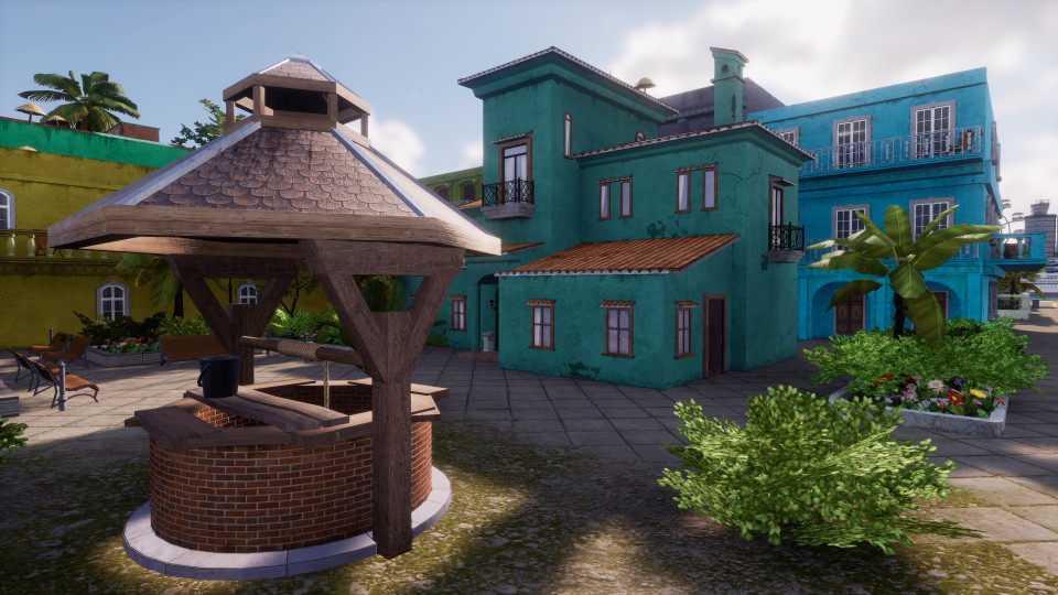 Tropico 6: Going Viral