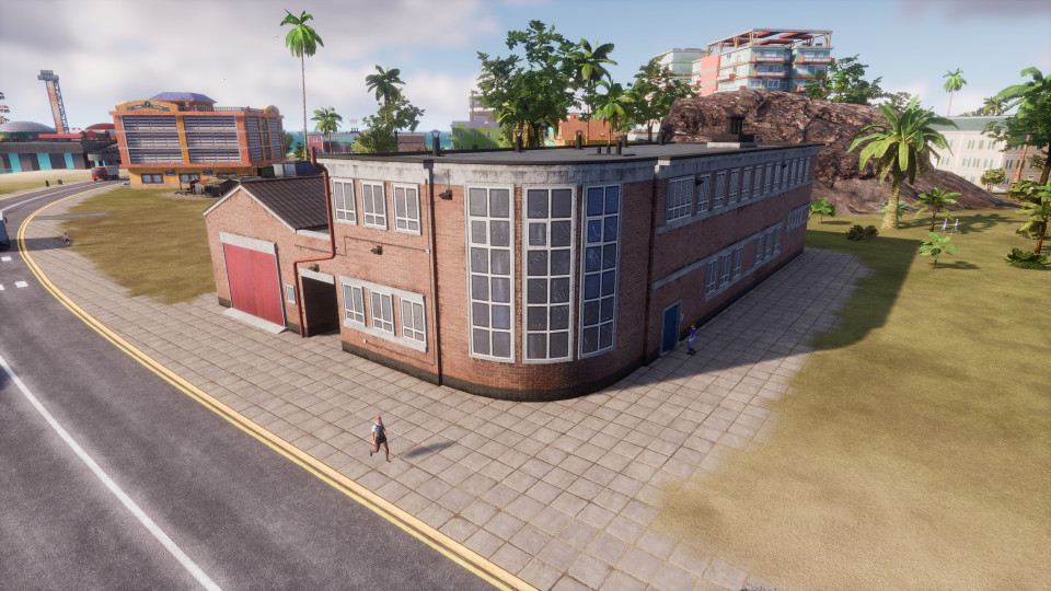 Tropico 6: Going Viral