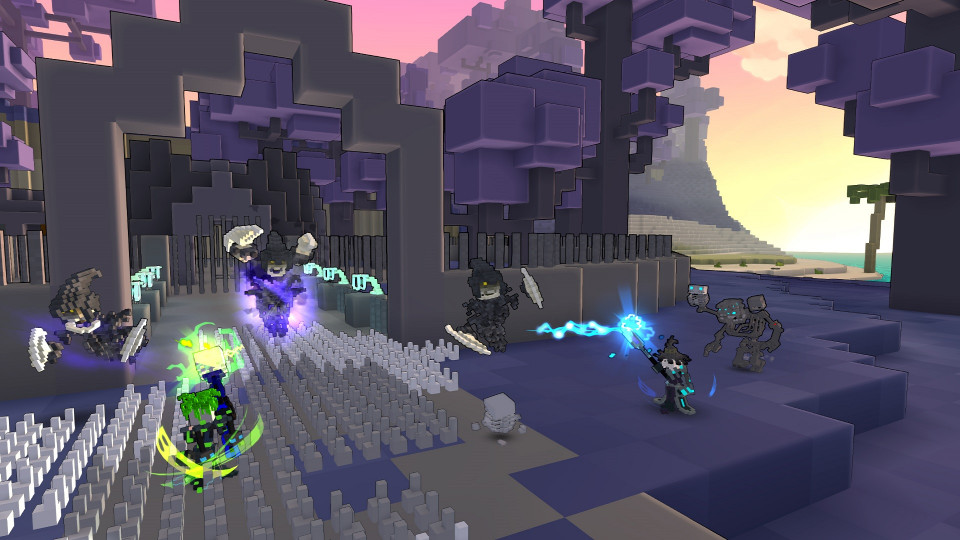 Trove: Arcanium Expedition Pack