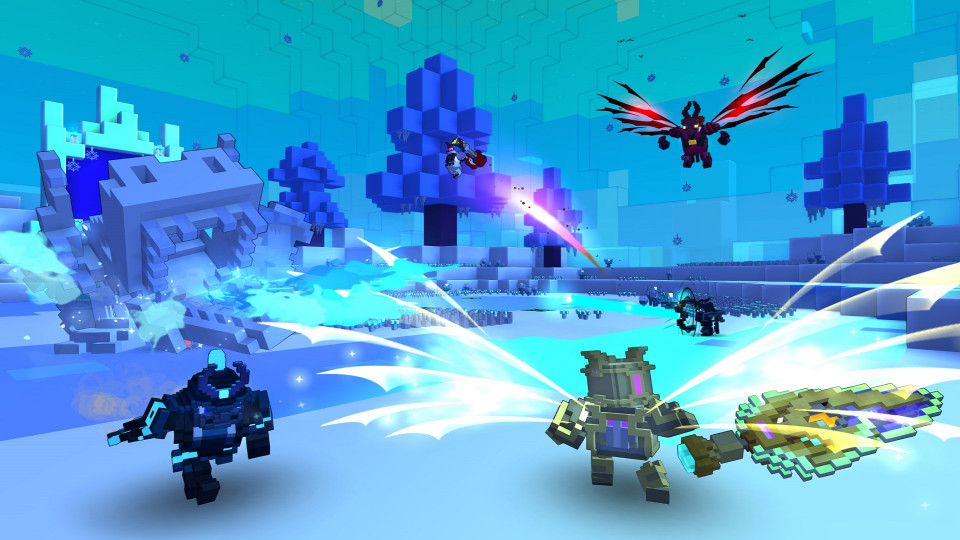 Trove: Arcanium Expedition Pack