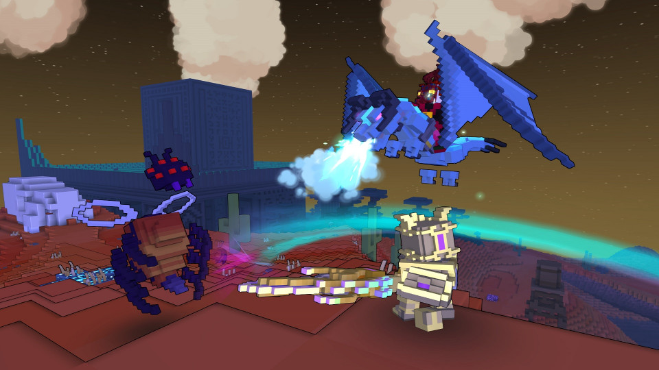Trove: Arcanium Expedition Pack