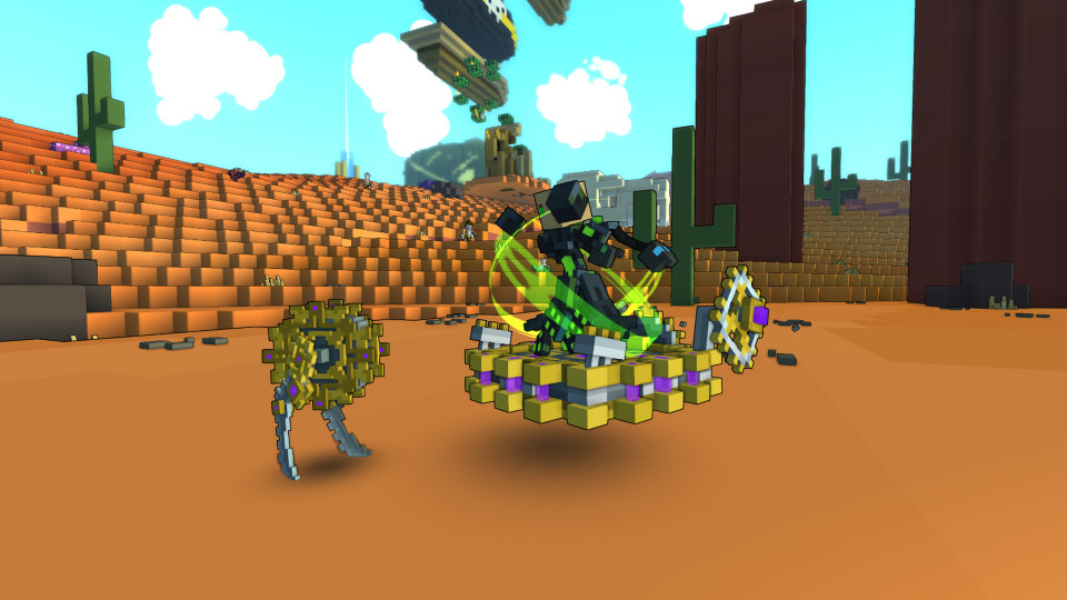Trove: Arcanium Triumph Pack