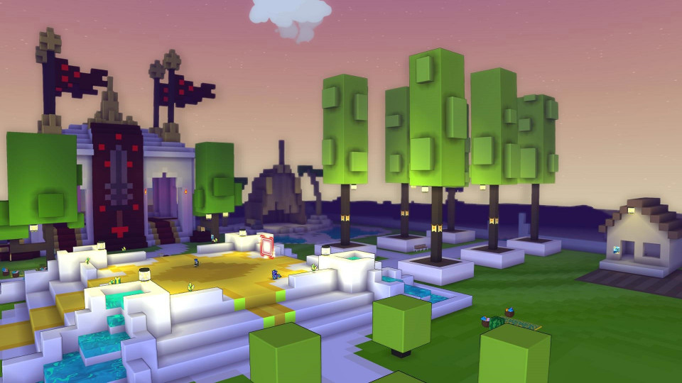 Trove - Hearty Party Pack 1