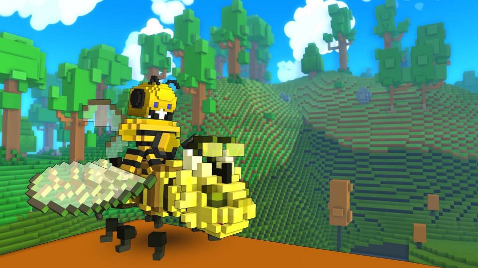 Trove - Hearty Party Pack 1