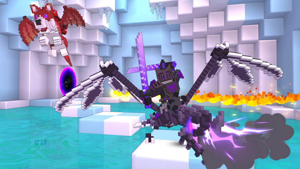 Trove - Mega Menagerie Pack