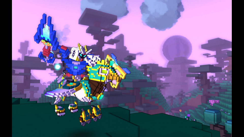 Trove - Square Necessities Pack