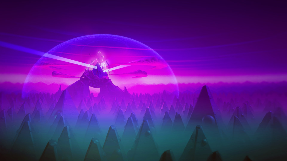 Trover Saves the Universe