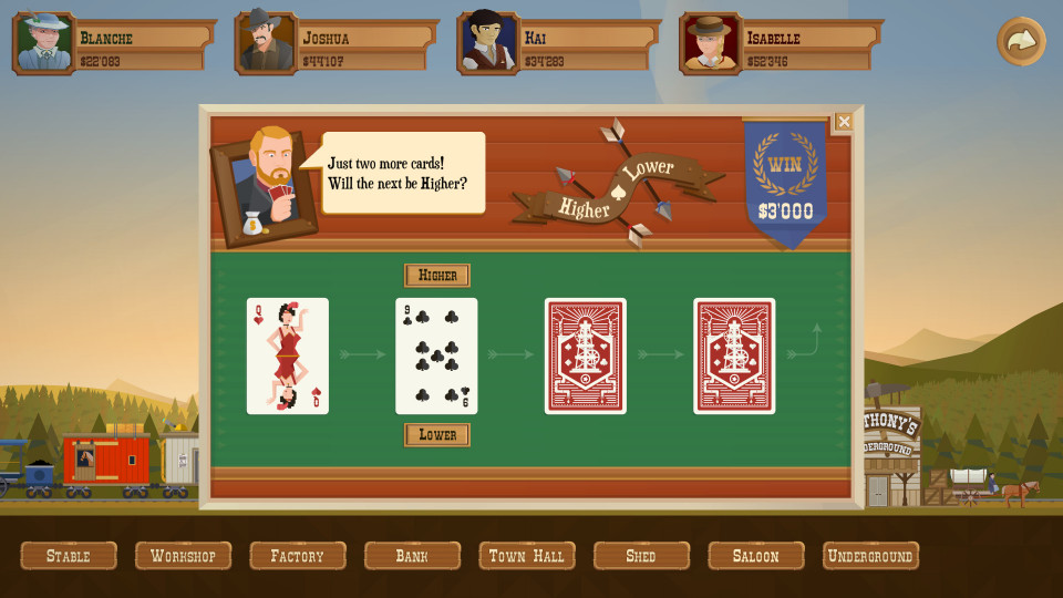 Turmoil: The Heat Is On