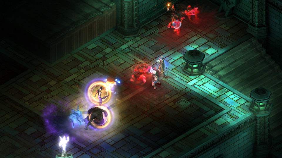 Tyranny: Bastard's Wound