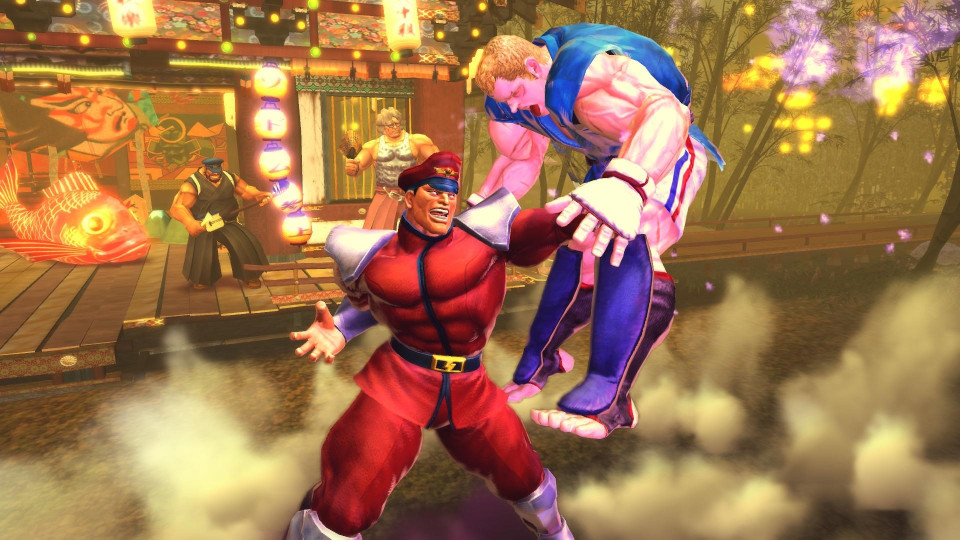 Ultra Street Fighter IV - PC - Compre na Nuuvem