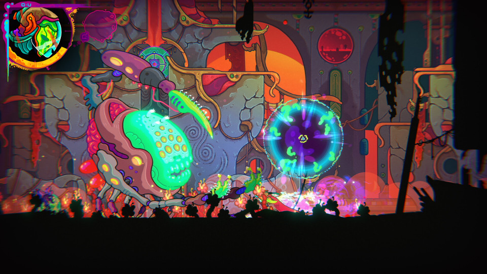 Ultros - Deluxe Edition