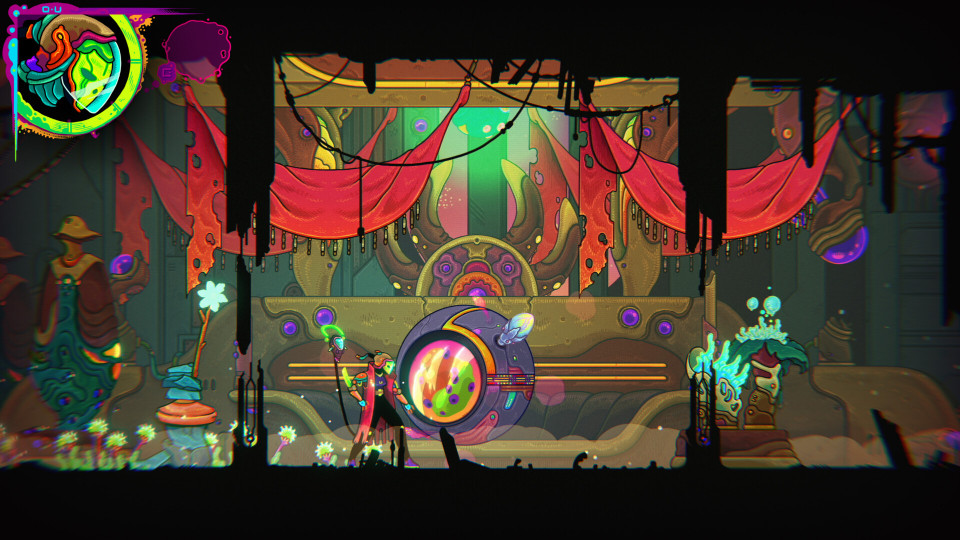 Ultros - Deluxe Edition