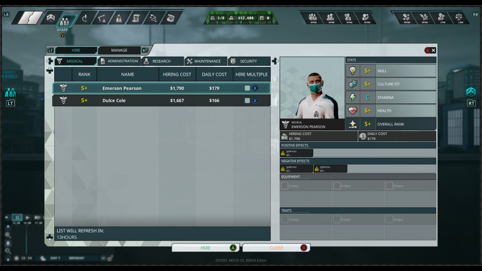 Undead Inc. - Deluxe Edition