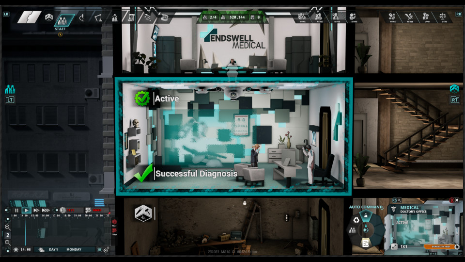 Undead Inc. - Deluxe Edition