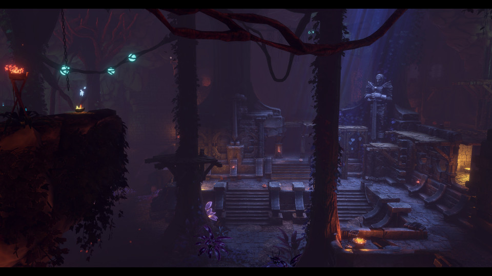 Underworld Ascendant