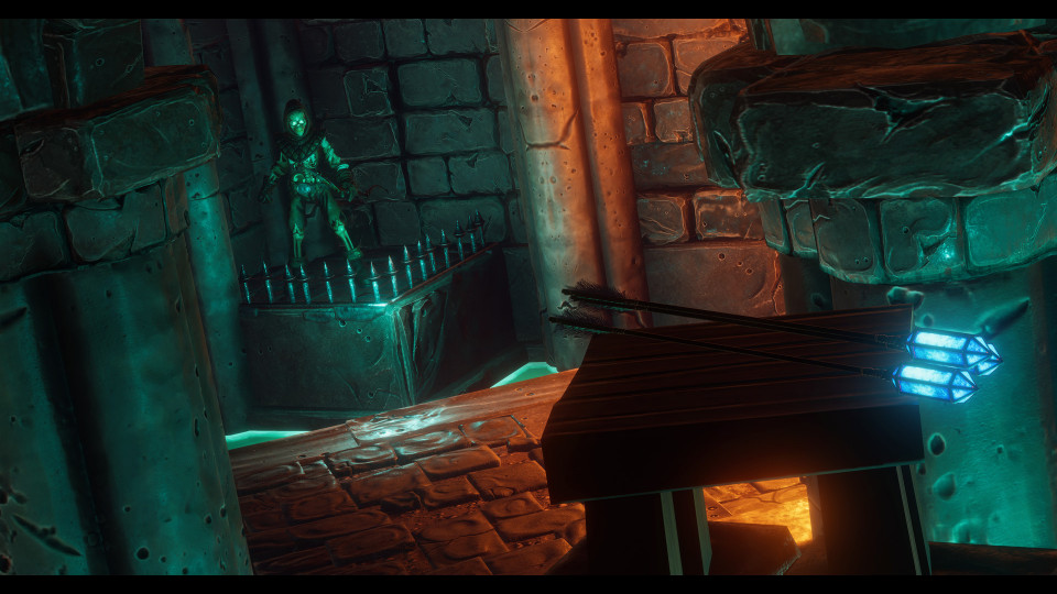 Underworld Ascendant