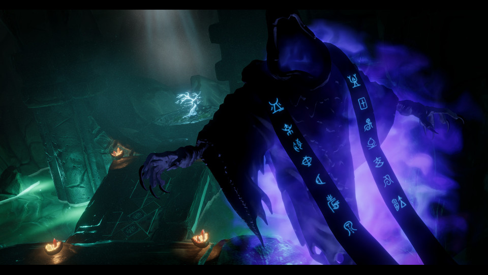 Underworld Ascendant