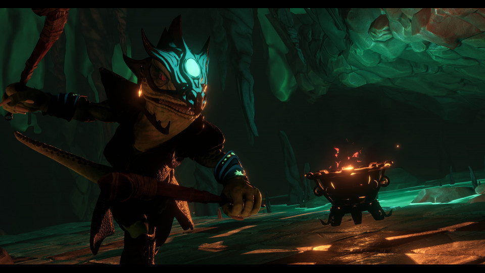 Underworld Ascendant