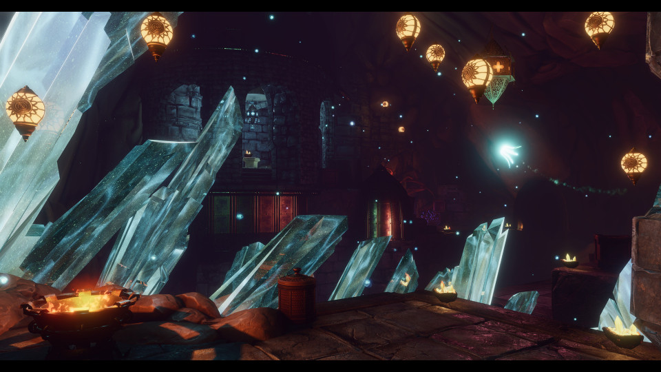 Underworld Ascendant