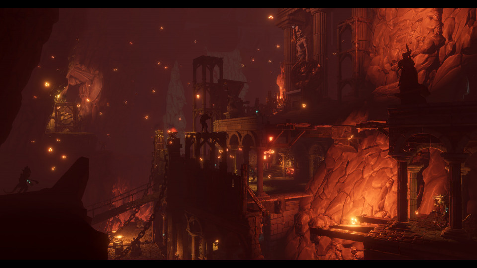 Underworld Ascendant