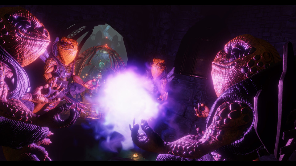 Underworld Ascendant