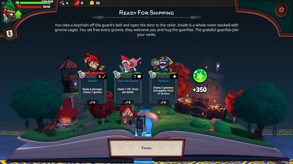 Union of Gnomes - Deluxe Edition