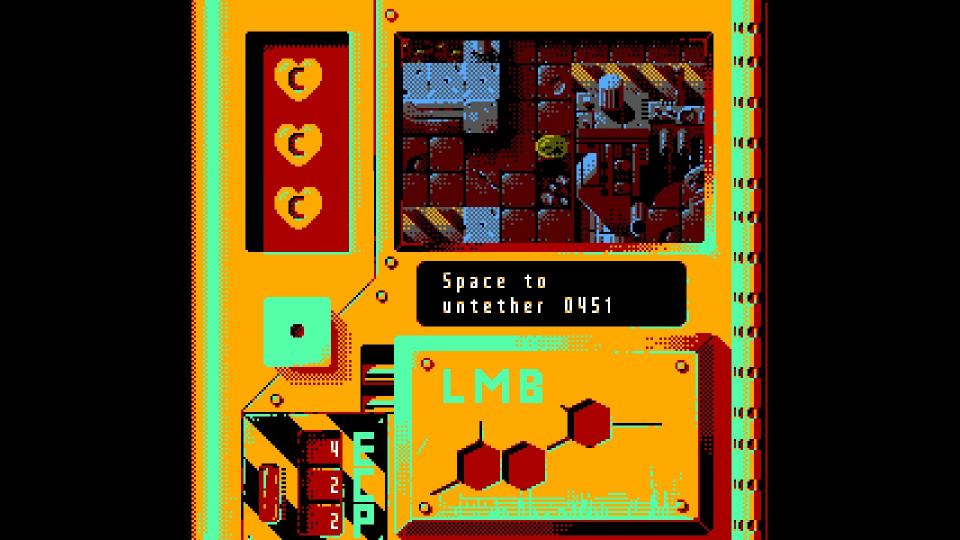 Uriel's Chasm 3: Gelshock