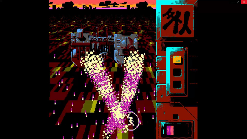 Uriel's Chasm 3: Gelshock